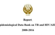 Epidemiological Data Bank on TB and HIV/AIDS  2000-2016
