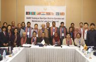 SAARC Training on GeneXpert Machine Operation and Maintenance for Laboratory Personnel