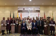 Press Release- SAARC Regional Training on Data Management on TB and HIV/AIDS - Bhutan