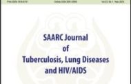 SAARC journal vol 23 no 1 2025