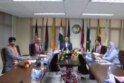 Press Release -Thirty-third Governing Board (GB) Meeting SAARC Tuberculosis and HIV/AIDS Centre (STAC)