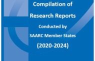 Research compiled 2016-2024