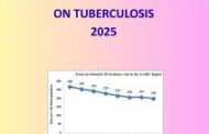 SAARC EPIDEMIOLOGICAL RESPONSE ON TUBERCULOSIS 2025