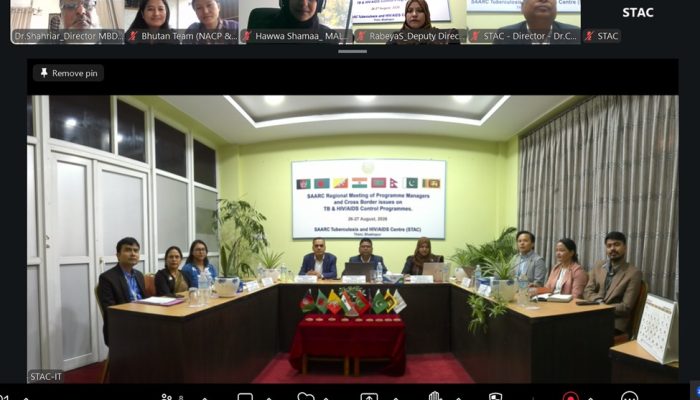 PM Meeting