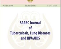 SAARC Journal Vol 23 No 2 2025